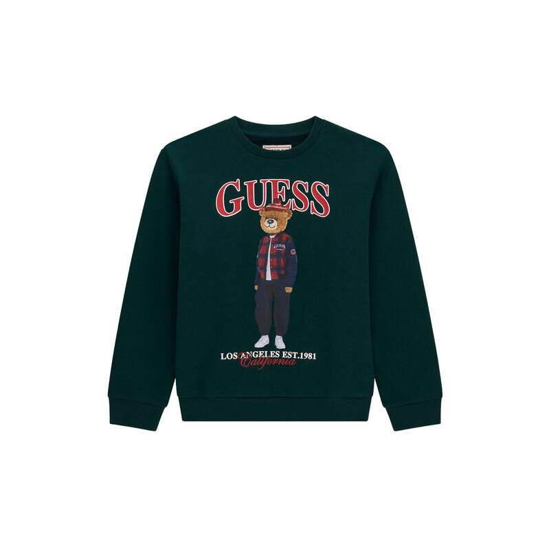 Mikina Guess
