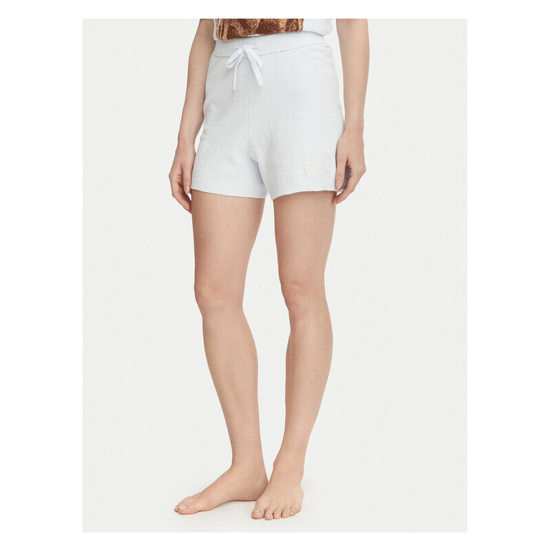 Šortky z materiálu Guess