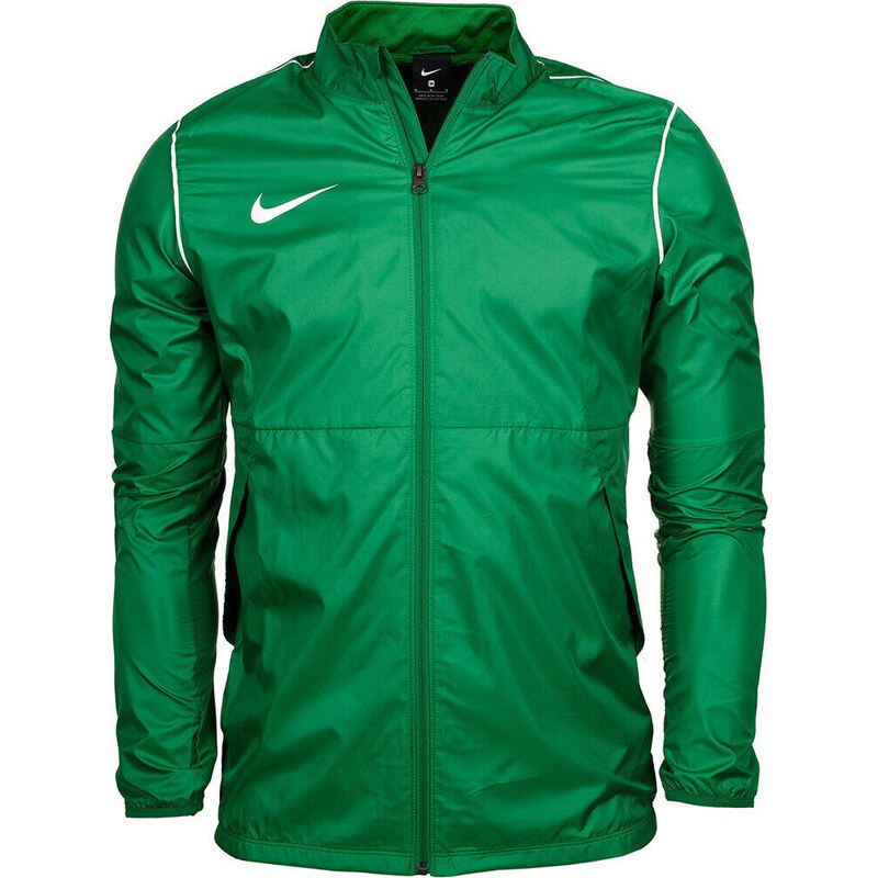 NIKE Dětská fotbalová bunda do deště Park