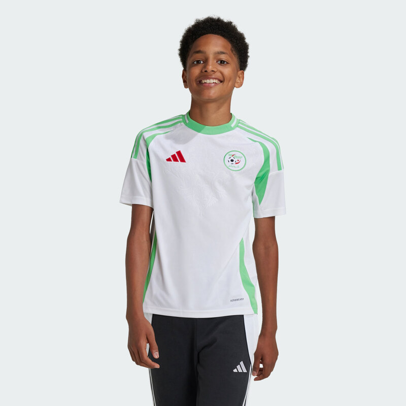 Adidas Domácí dres Algeria 24 Kids