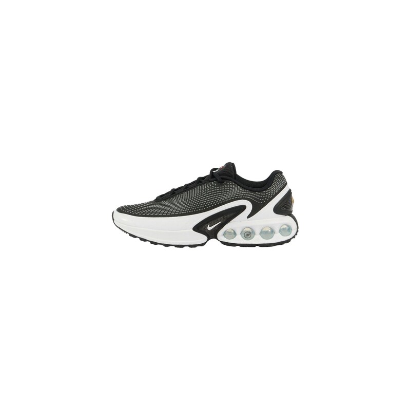 Nike Sportswear Tenisky Air Max Dn černá / bílá