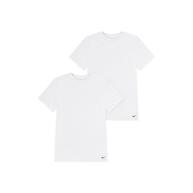 Nike Sportswear Tílko bílá