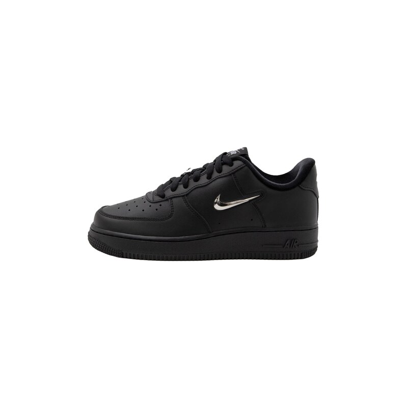 Nike Sportswear Tenisky AIR FORCE 1 07 černá
