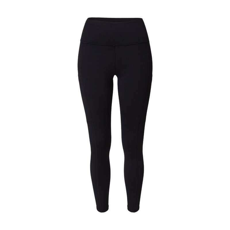 Fabletics Sportovní kalhoty ON-THE-GO černá