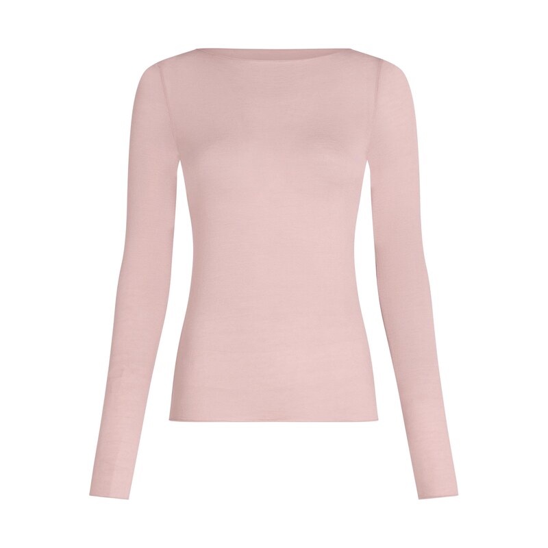 Hunkemöller Tričko růžová