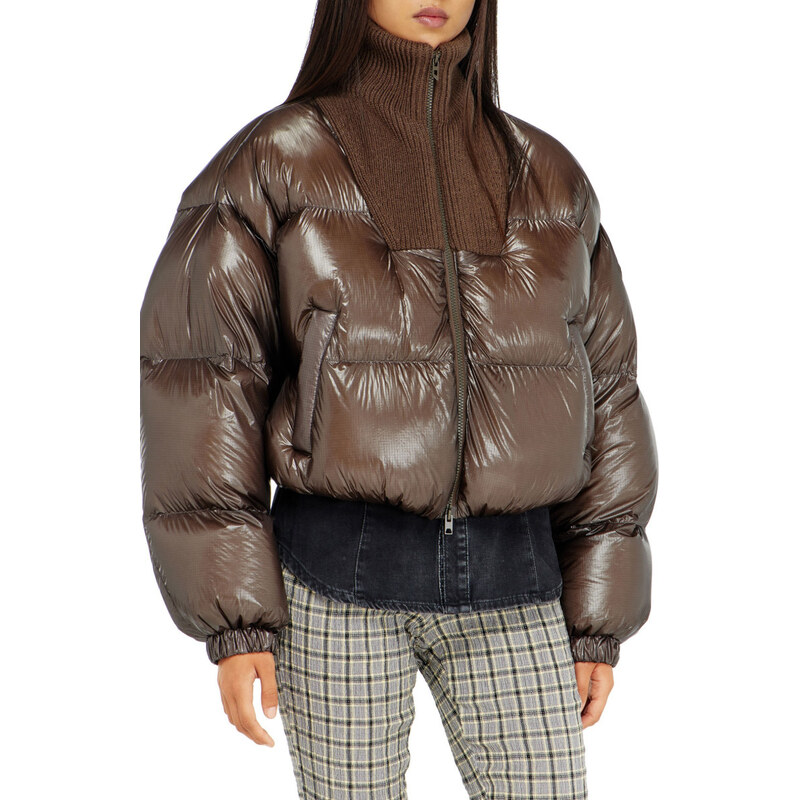BUNDA DIESEL W-ARRIOR JACKET