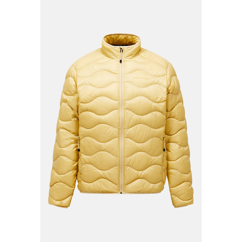BUNDA PEAK PERFORMANCE M HELIUM DOWN JACKET