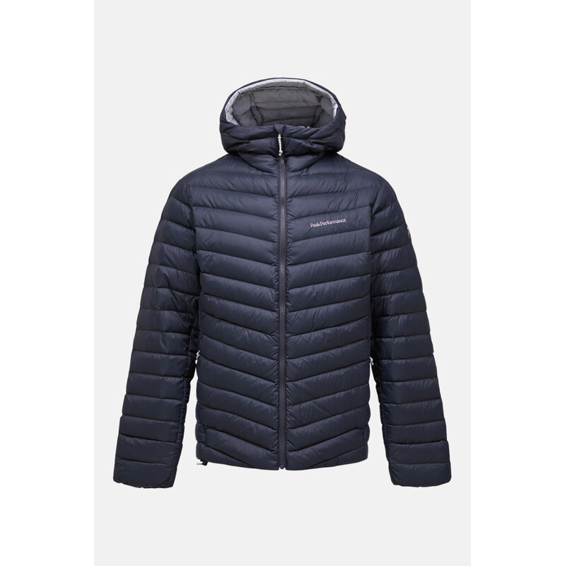 BUNDA PEAK PERFORMANCE M FROST DOWN HOOD JACKET