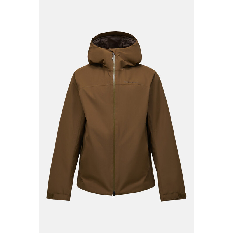 BUNDA PEAK PERFORMANCE M TREELINE INSULATED JACK