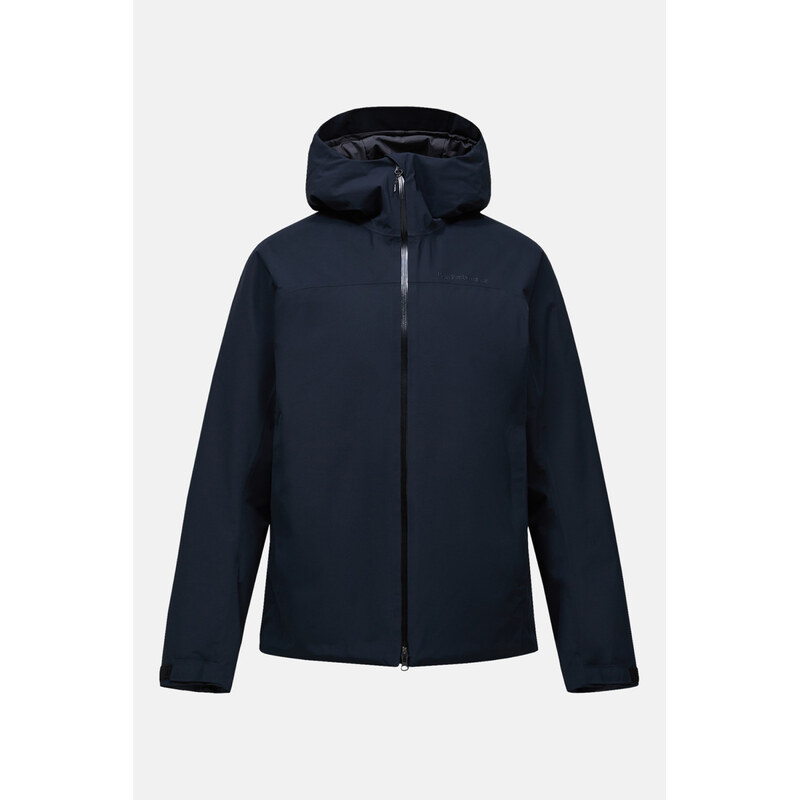 BUNDA PEAK PERFORMANCE M TREELINE INSULATED JACK