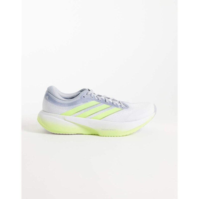 adidas performance adidas Running Supernova Rise 3 trainers in