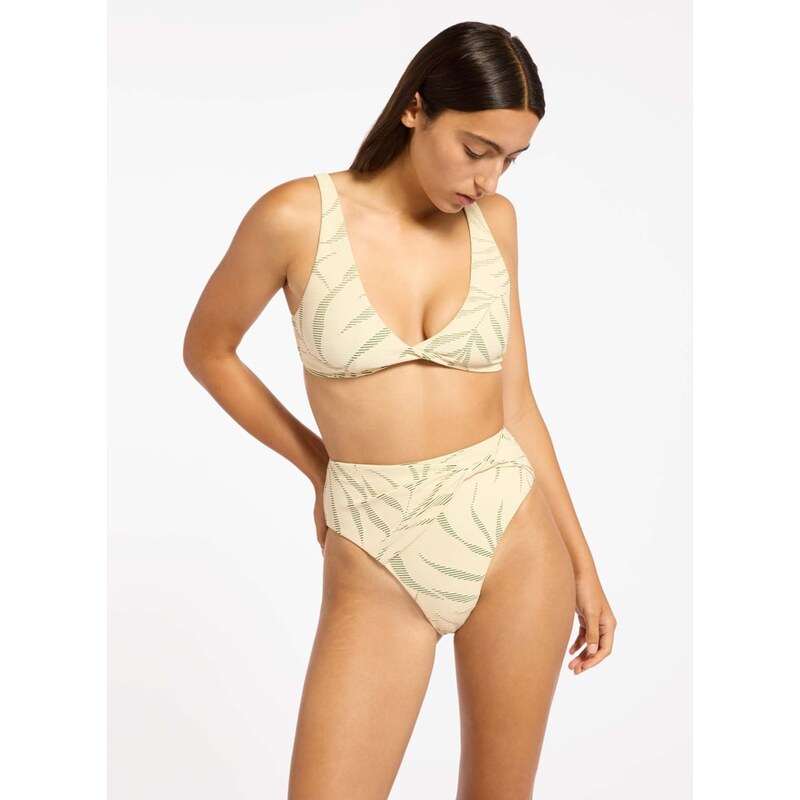 Plavky Jets Creme 452083