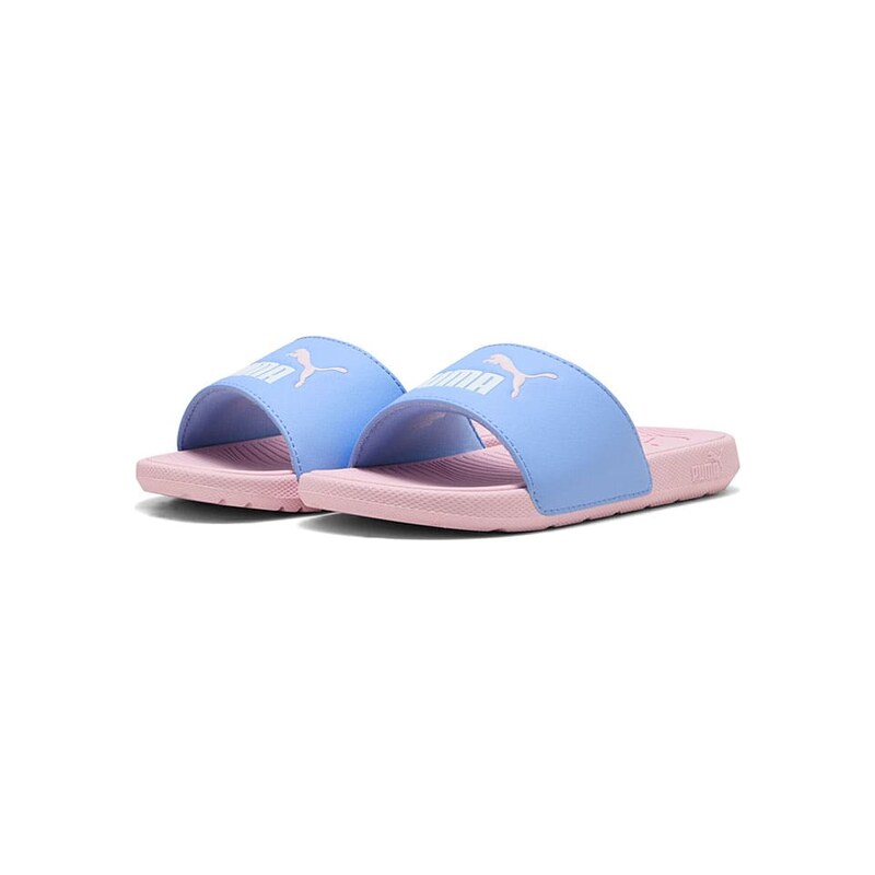 Puma Hellblau/ Rosa 4671534