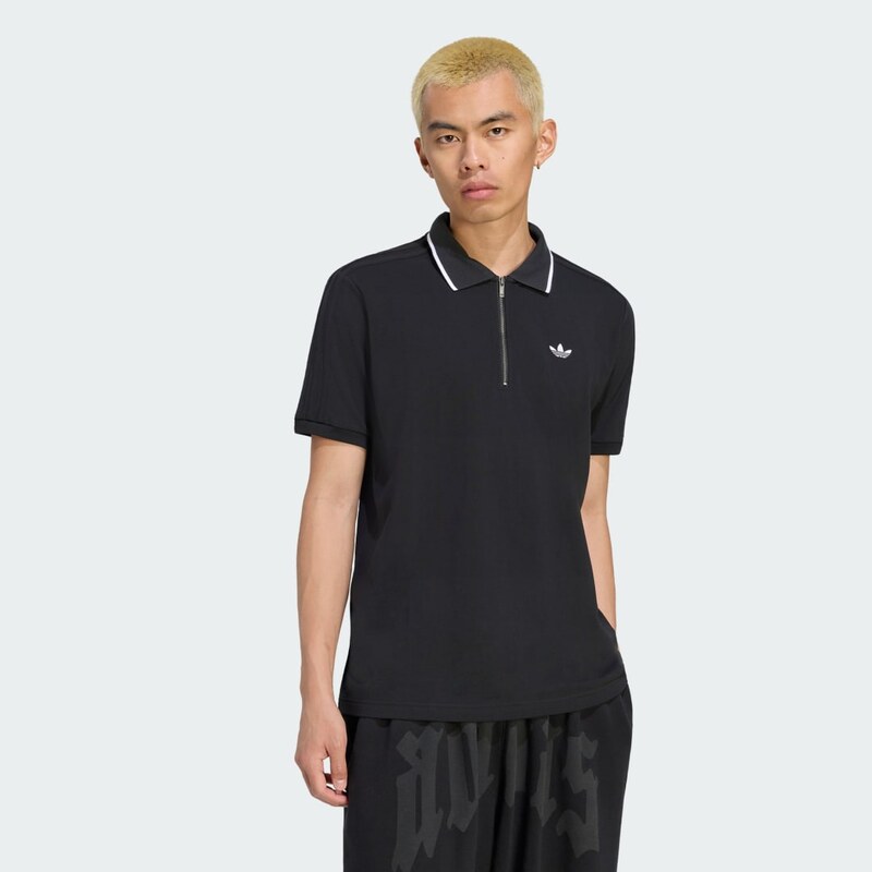 Adidas Tričko 3 STRIPES POLO