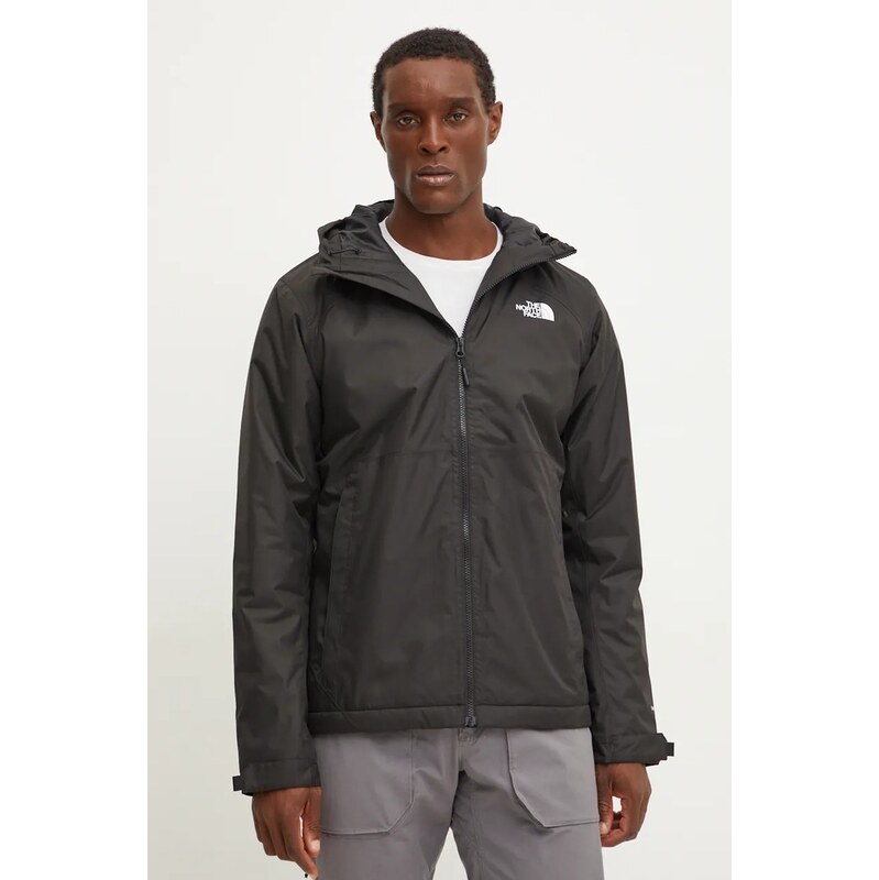 The North Face Outdoorová bunda Millerton