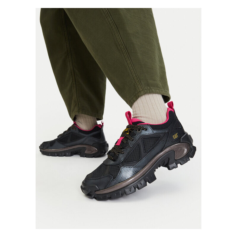Sneakersy CAT Footwear