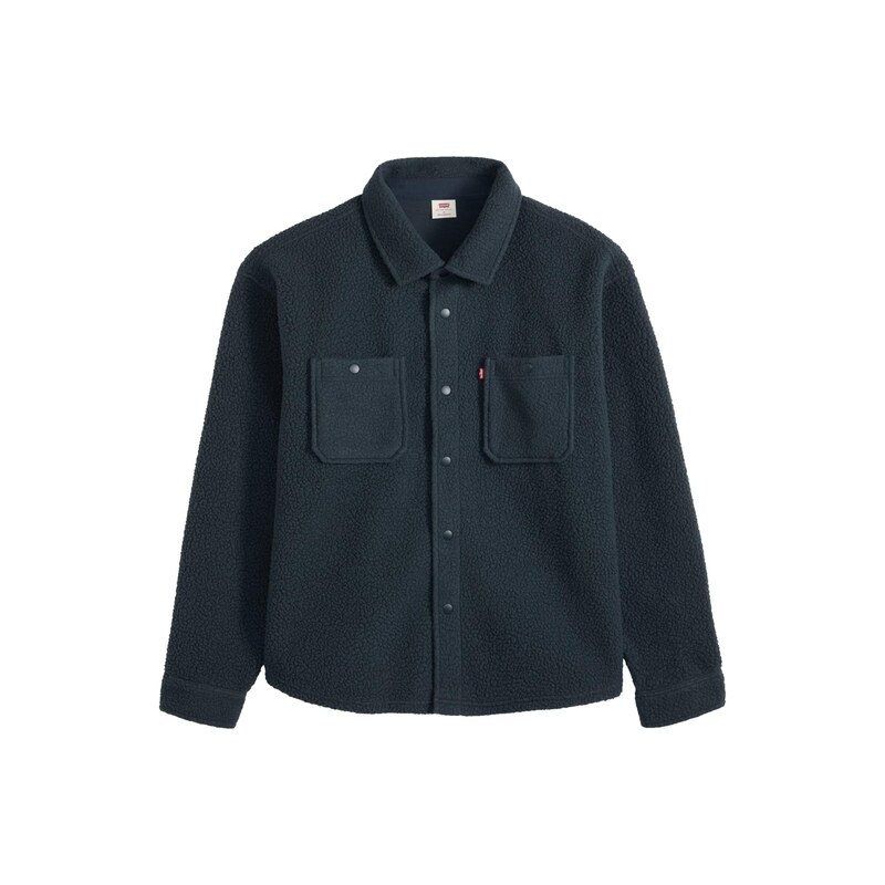 LEVIS  Přechodná bunda tmavě modrá