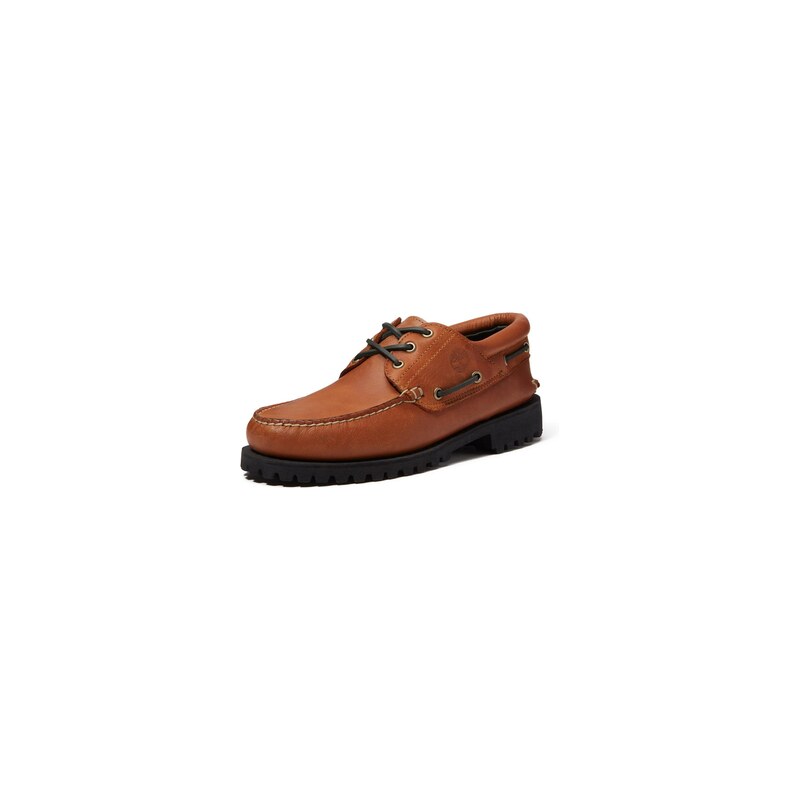 TIMBERLAND Mokasíny koňaková