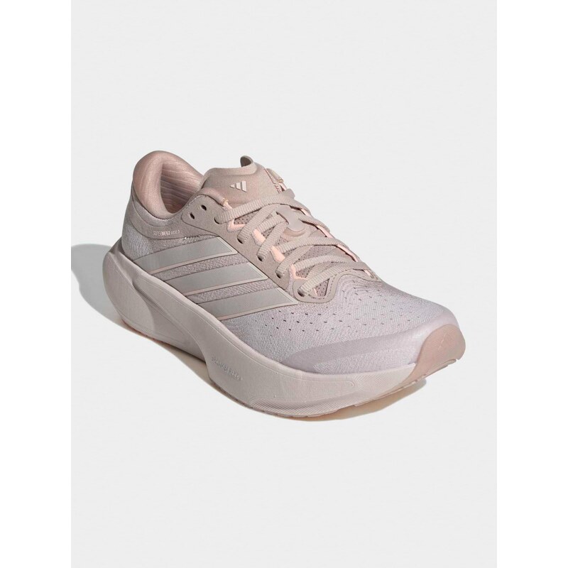 ADIDAS PERFORMANCE Běžecká obuv Supernova Rise 3 šedobéžová /