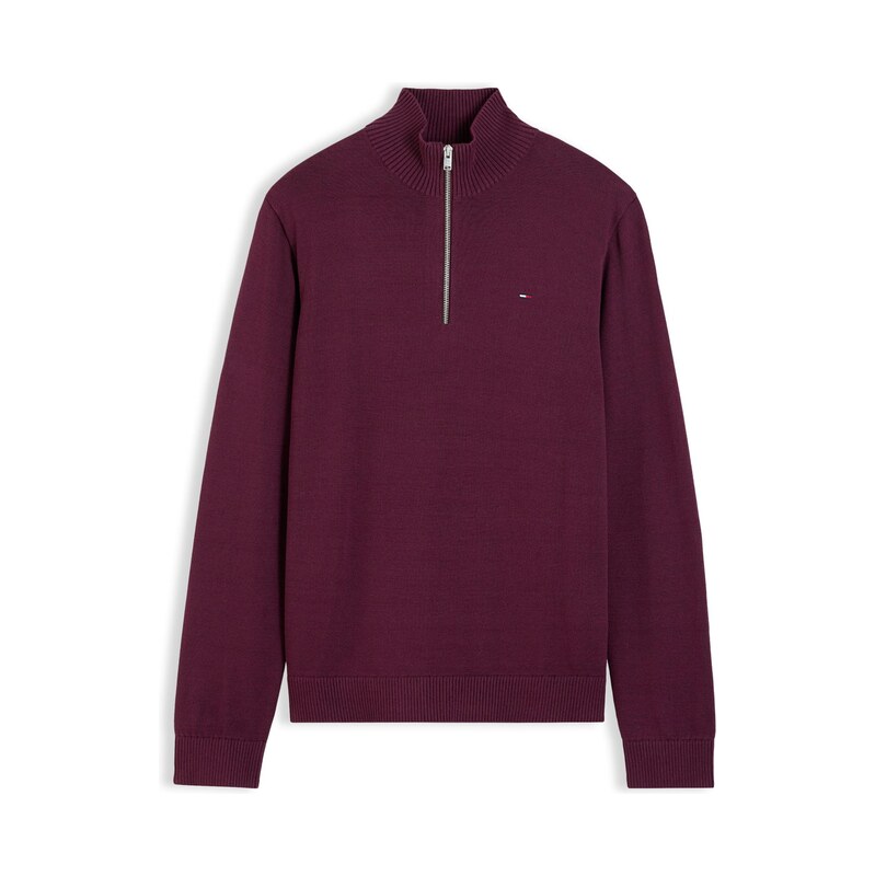 Tommy Jeans Svetr Ess cyclam