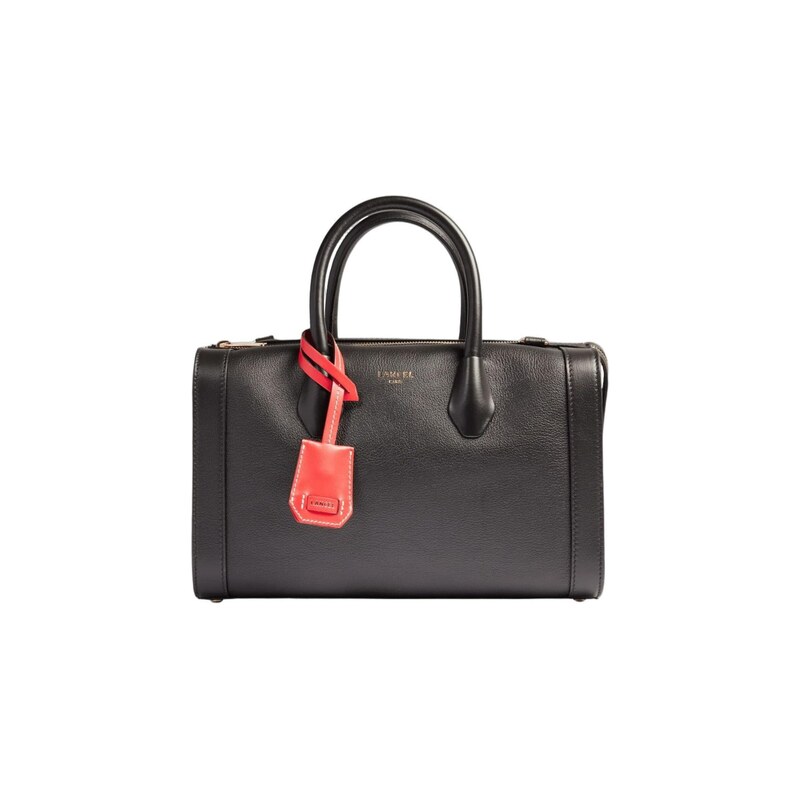 Lancel Kabelka BCBG černá