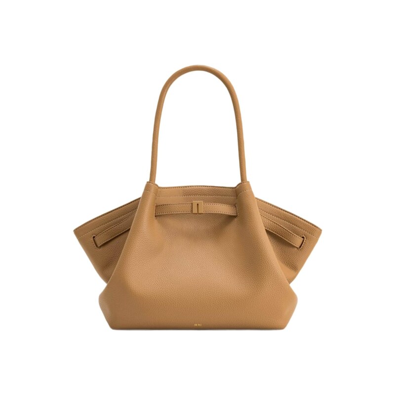 JW PEI Nákupní taška JW PEI Cabas / Shopping Hana Latte Color