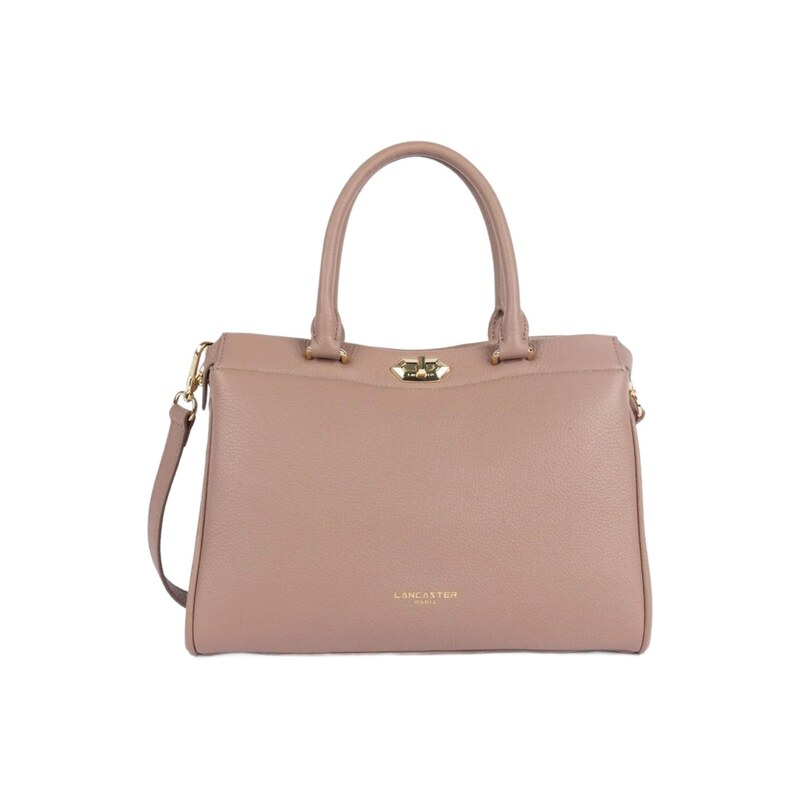 LANCASTER Paris Kabelka ROMY pink