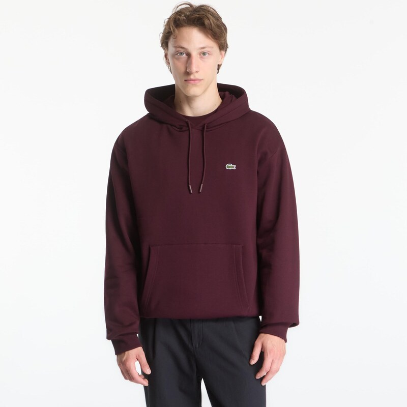 Mikina Lacoste Hoodies Oxalis 5