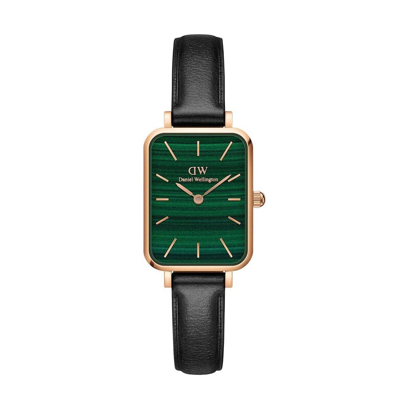 Daniel Wellington Hodinky Quadro Pressed