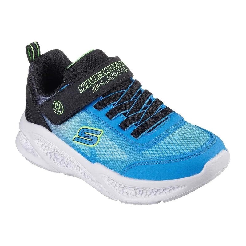 SKECHERS Tenisky Skechers Meteor-ligh, Modrý, Děti