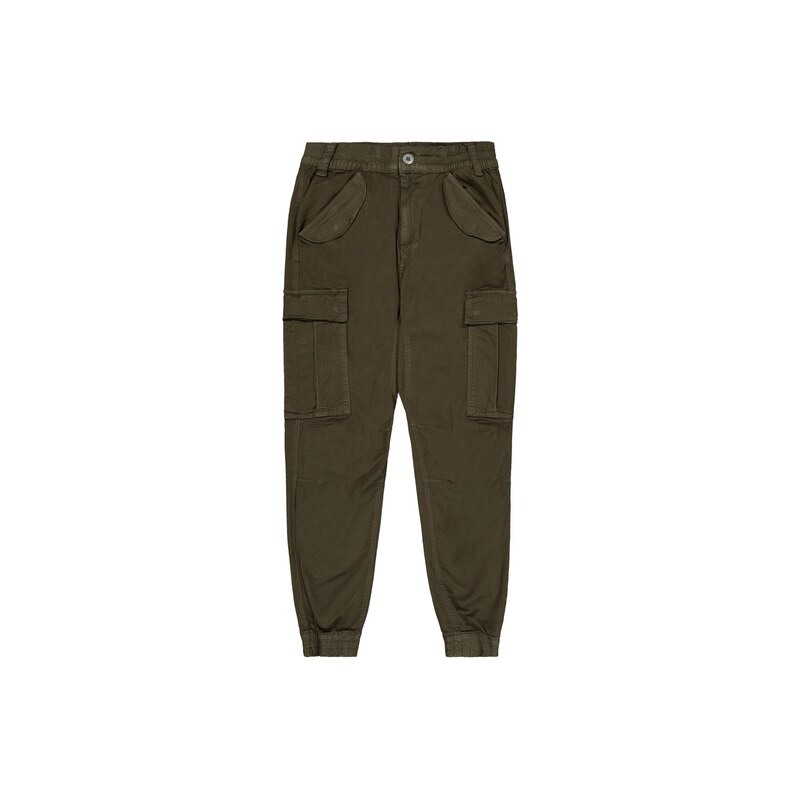 ALPHA INDUSTRIES Kapsáče Airman olivová