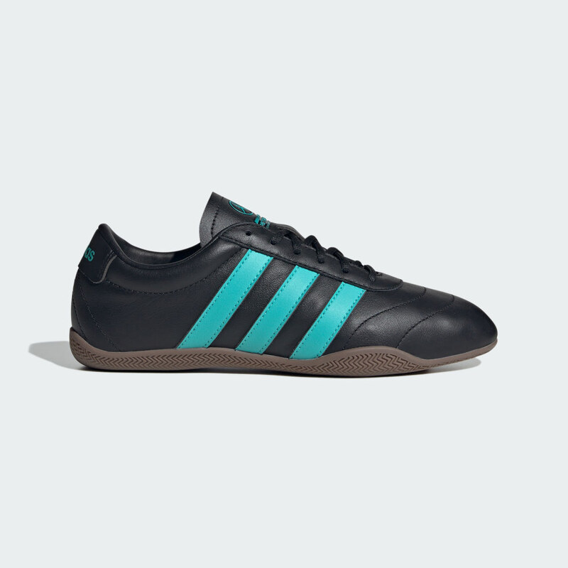 Adidas BOTY GRAND COURT LO MERCEDES AMG PETRONAS F1 TEAM
