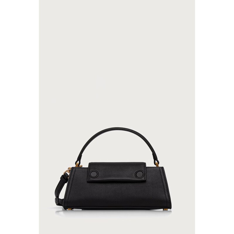 Karl Lagerfeld crossbody kabelka dámská kožená K/SIGNATURE