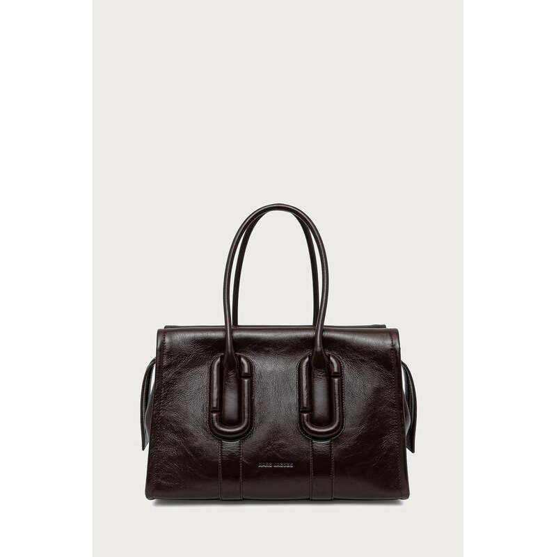 MARC JACOBS nákupní taška dámská kožená CITY TOTE