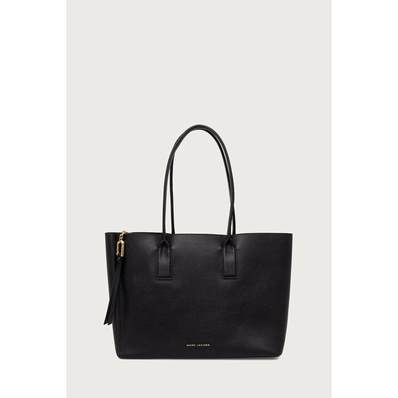 MARC JACOBS nákupní taška dámská kožená WORK TOTE