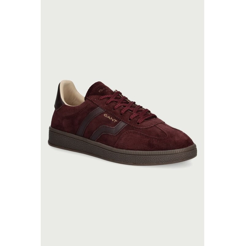 Gant Cuzima sneakers boty dámské kožené