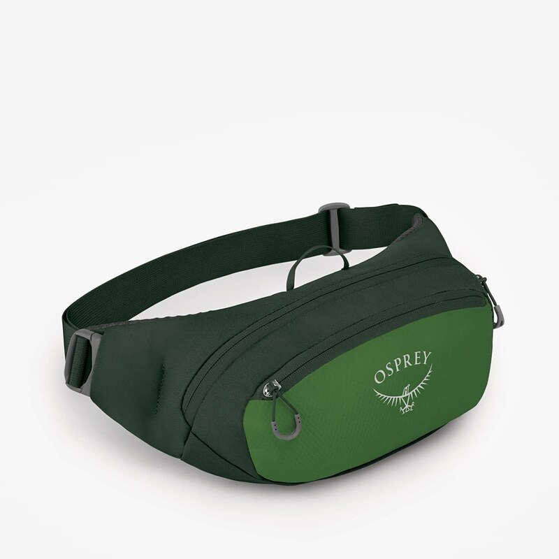 Ledvinka Osprey Daylite Waist Green Belt/ Green Canopy Universal