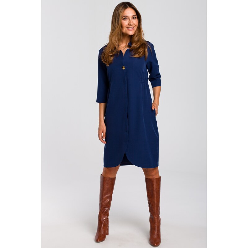 Dámské šaty Stylove S189