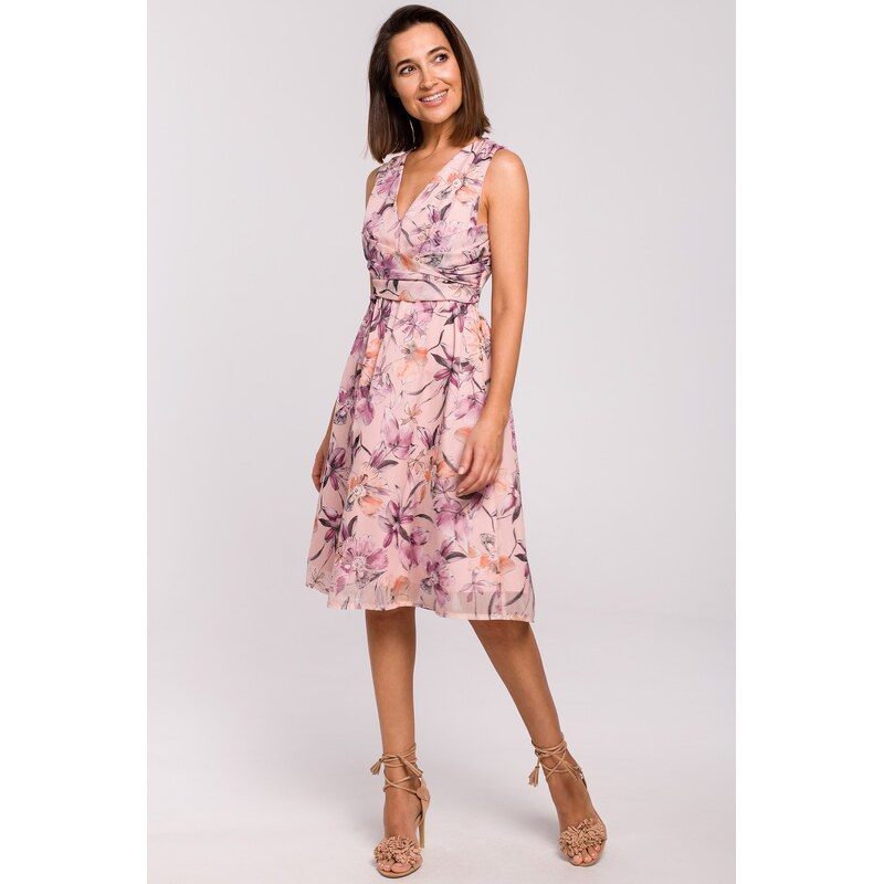 Dámské šaty Stylove S225