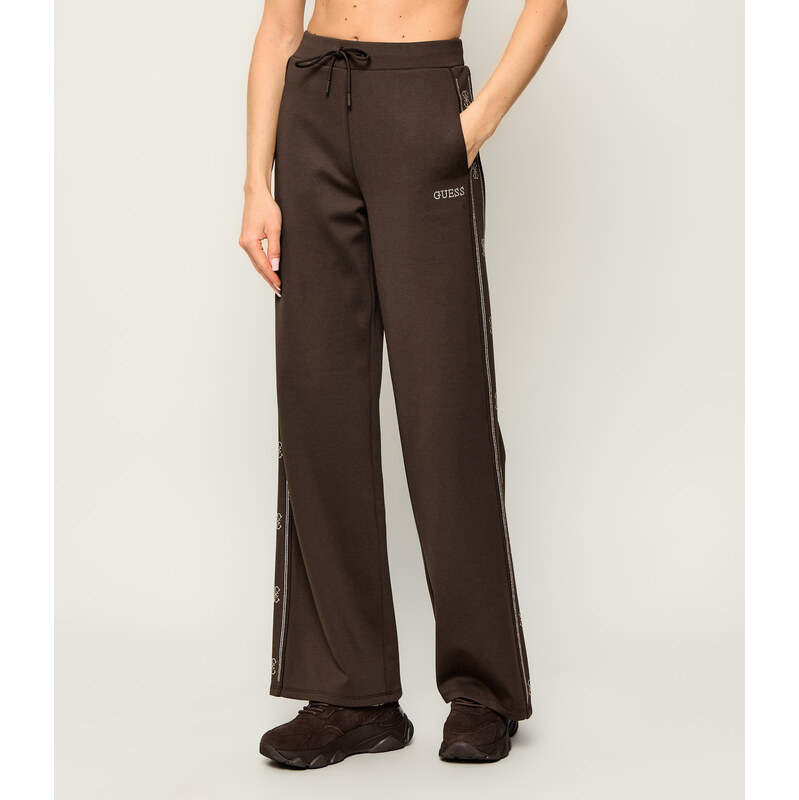 GUESS ACTIVE Tepláky Octavia | Relaxed fit