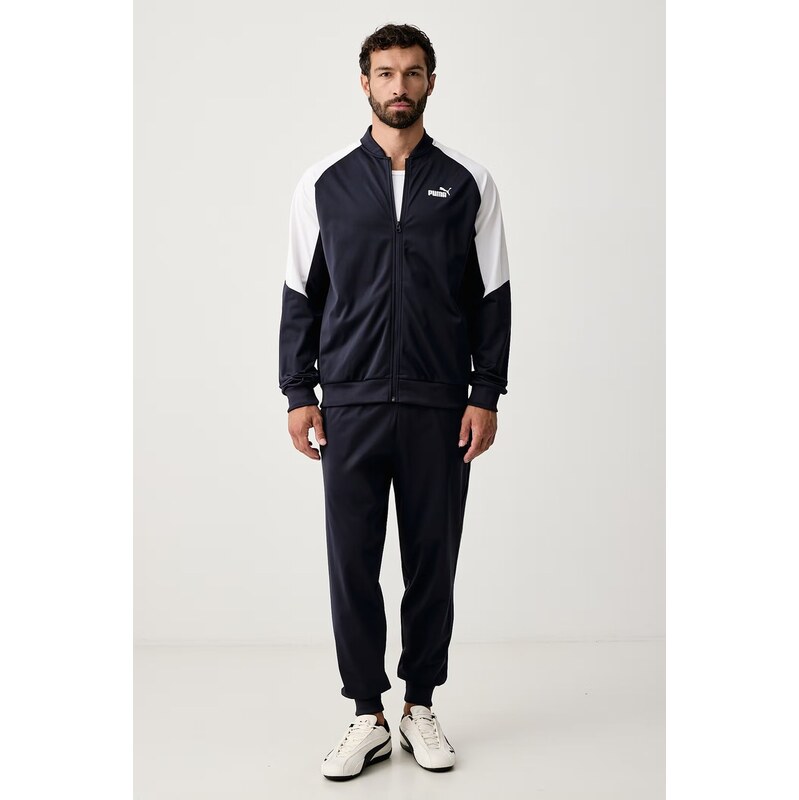 Puma teplákový set pánský Poly baseball suit