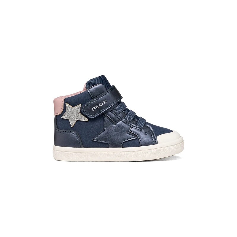 Geox GISLI sneakers boty dětské