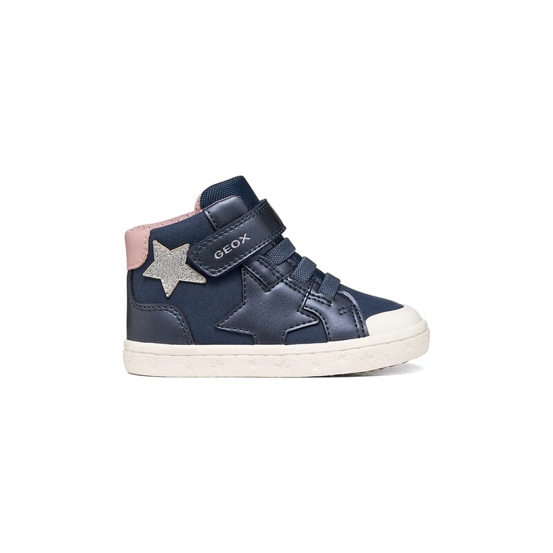 Geox GISLI sneakers boty dětské