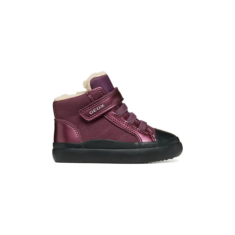 Geox GISLI sneakers boty dětské