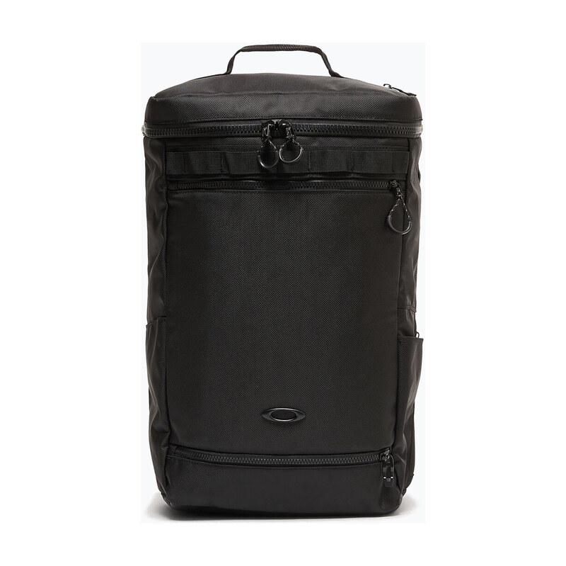 Batoh Oakley Enhace LT Boxpack 8.0 FW 30 l black/black