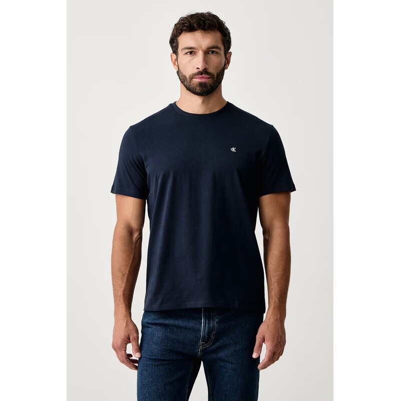 Calvin Klein Jeans tričko pánské bavlněné