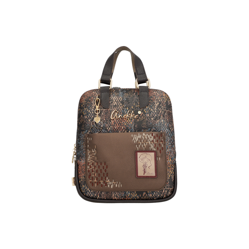 kabelky a tašky Anekke 43715-303 Multicolor