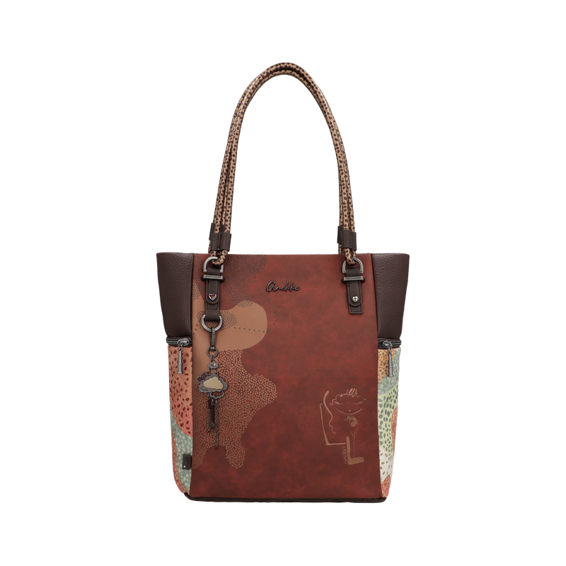kabelky a tašky Anekke 43832-168 Multicolor