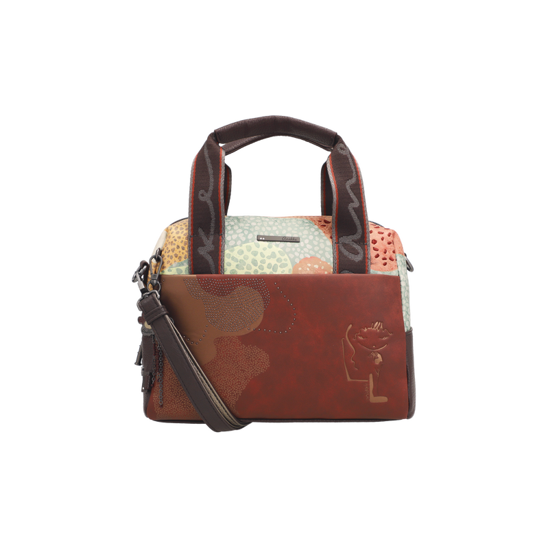 kabelky a tašky Anekke 43831-177 Multicolor