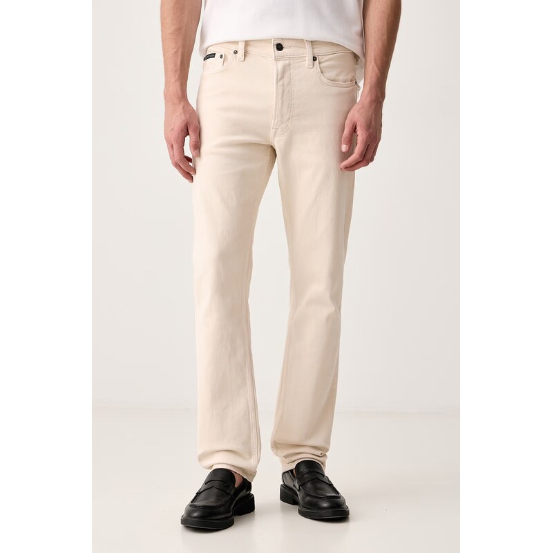 Calvin Klein slim fit džíny pánské